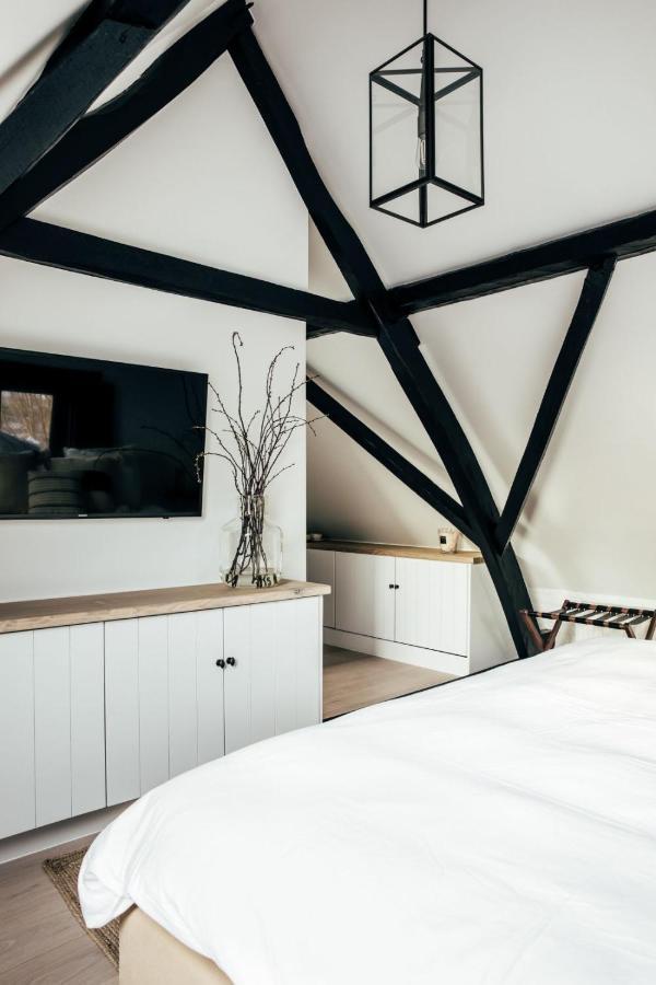 Maison Francois Varsenare Exteriér fotografie