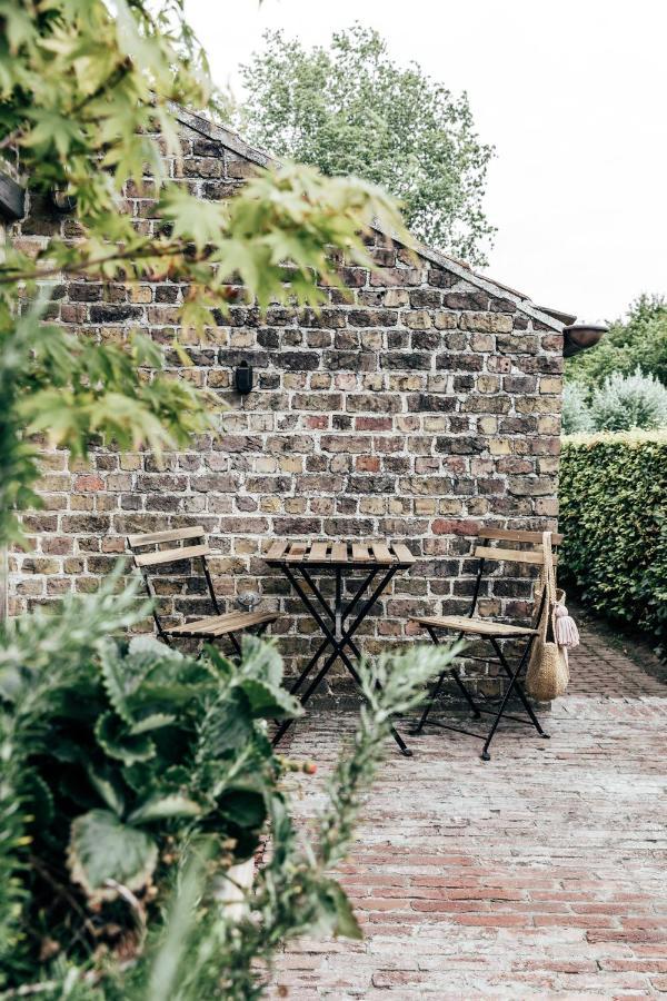Maison Francois Varsenare Exteriér fotografie